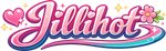 jillihot লোগো